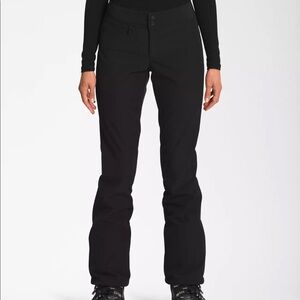 The Northface Apex Sth Pant - black size medium (M)
